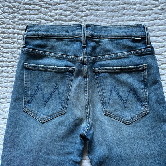 Mother Skinny Jeans - Picture 3 of 7